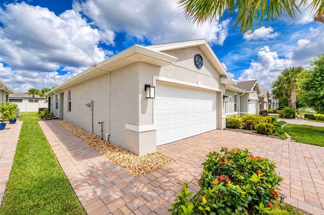 16111 BRIDLE RIDGE STREET, Port Charlotte, FL 33953