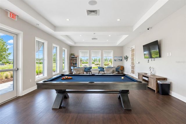 16111 BRIDLE RIDGE STREET, Port Charlotte, FL 33953