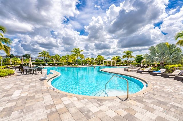 16111 BRIDLE RIDGE STREET, Port Charlotte, FL 33953