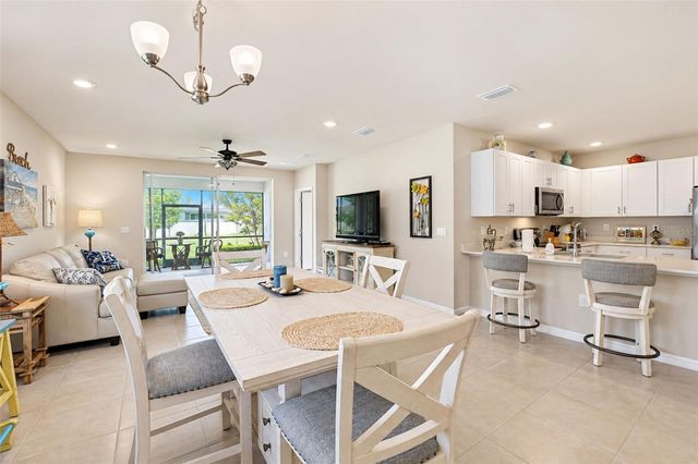 16111 BRIDLE RIDGE STREET, Port Charlotte, FL 33953