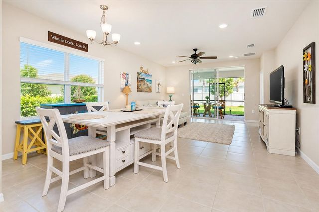 16111 BRIDLE RIDGE STREET, Port Charlotte, FL 33953