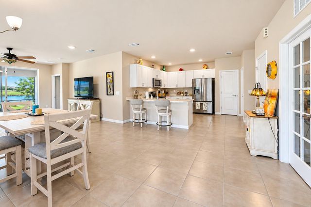 16111 BRIDLE RIDGE STREET, Port Charlotte, FL 33953