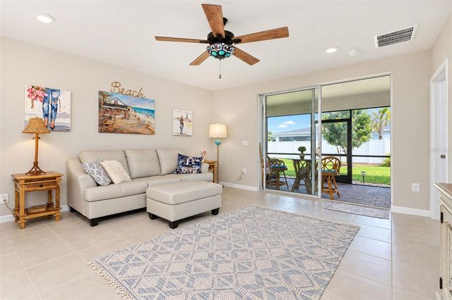 16111 BRIDLE RIDGE STREET, Port Charlotte, FL 33953