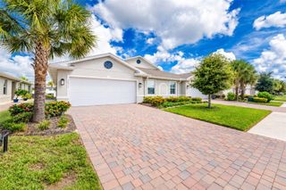 16111 BRIDLE RIDGE STREET, Port Charlotte, FL 33953
