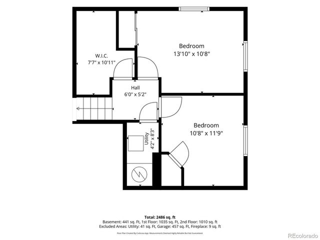 2823 Humboldt Cir, Longmont, CO 80503