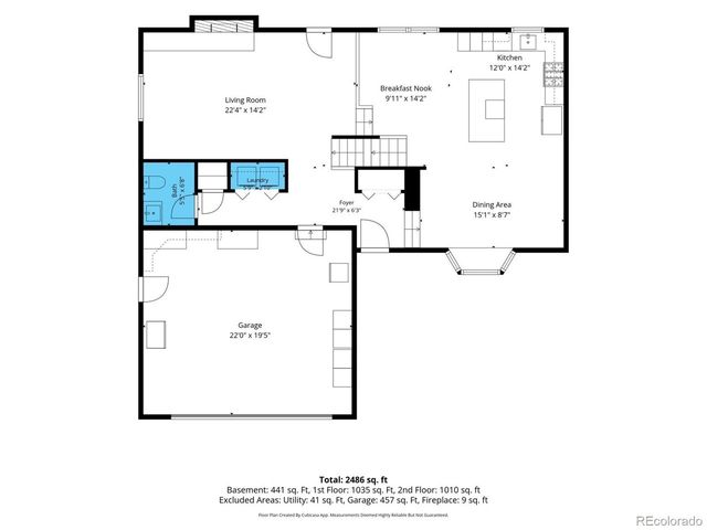 2823 Humboldt Cir, Longmont, CO 80503