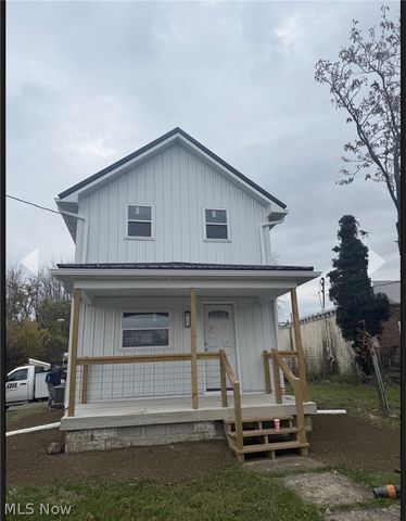 14 Evans Street, Niles, OH 44446