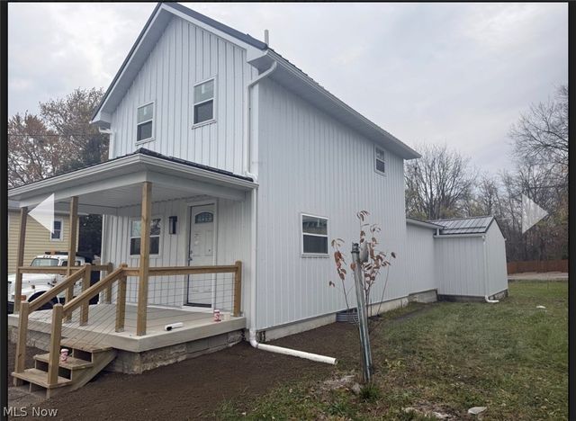 14 Evans Street, Niles, OH 44446