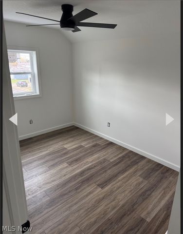 14 Evans Street, Niles, OH 44446