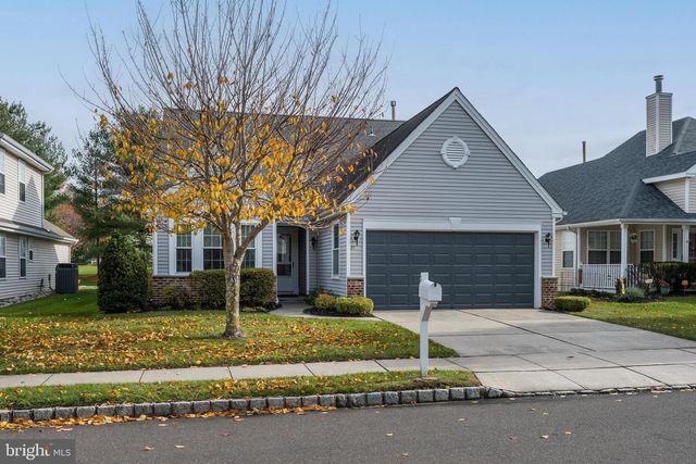 71 PEPPERGRASS DR S, Mount Laurel, NJ 08054