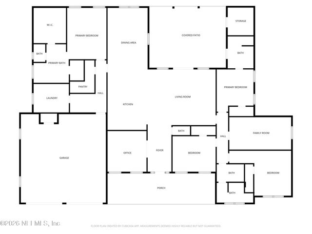 17991 NW 175TH Avenue, Alachua, FL 32615