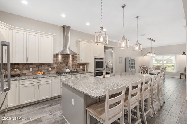 17991 NW 175TH Avenue, Alachua, FL 32615