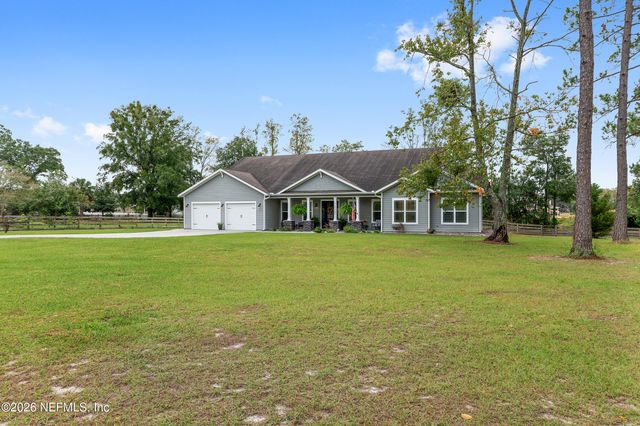 17991 NW 175TH Avenue, Alachua, FL 32615