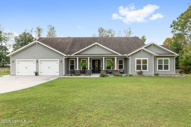 17991 NW 175TH Avenue, Alachua, FL 32615