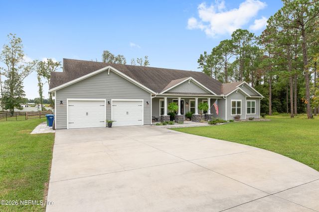 17991 NW 175TH Avenue, Alachua, FL 32615