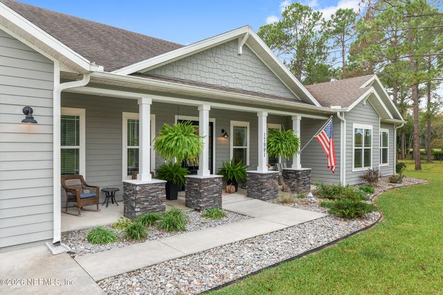 17991 NW 175TH Avenue, Alachua, FL 32615