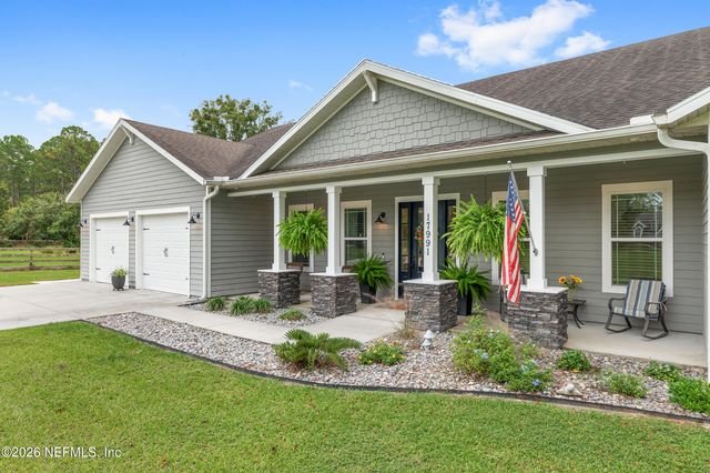 17991 NW 175TH Avenue, Alachua, FL 32615