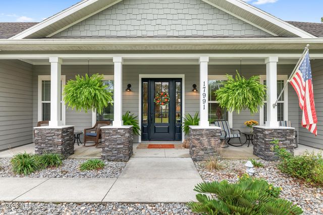 17991 NW 175TH Avenue, Alachua, FL 32615