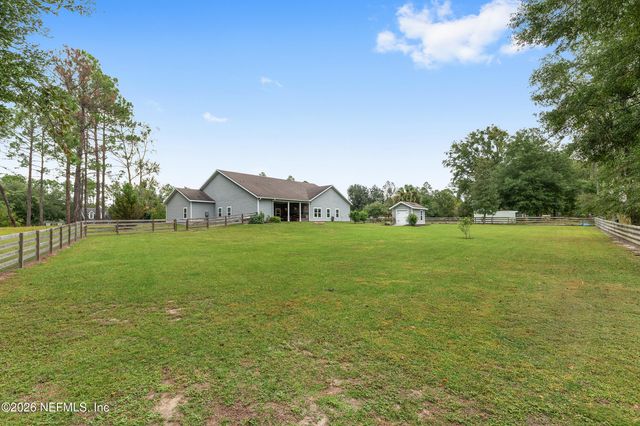 17991 NW 175TH Avenue, Alachua, FL 32615