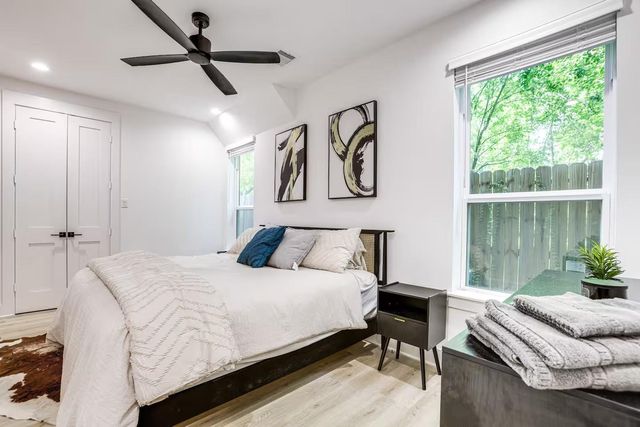 3484 Luca Street, Houston, TX 77021