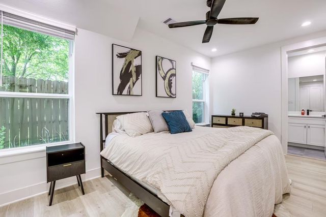 3484 Luca Street, Houston, TX 77021