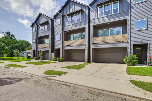 3484 Luca Street, Houston, TX 77021