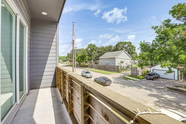 3484 Luca Street, Houston, TX 77021