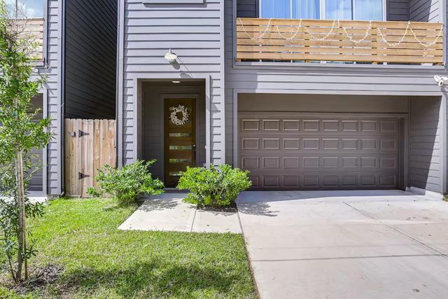 3484 Luca Street, Houston, TX 77021