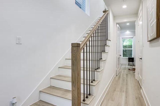 3484 Luca Street, Houston, TX 77021