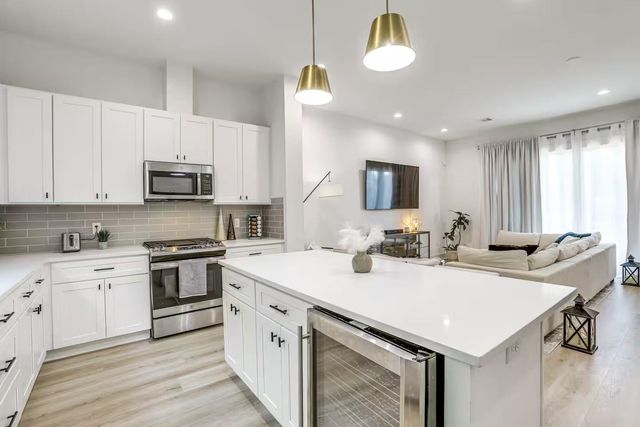 3484 Luca Street, Houston, TX 77021