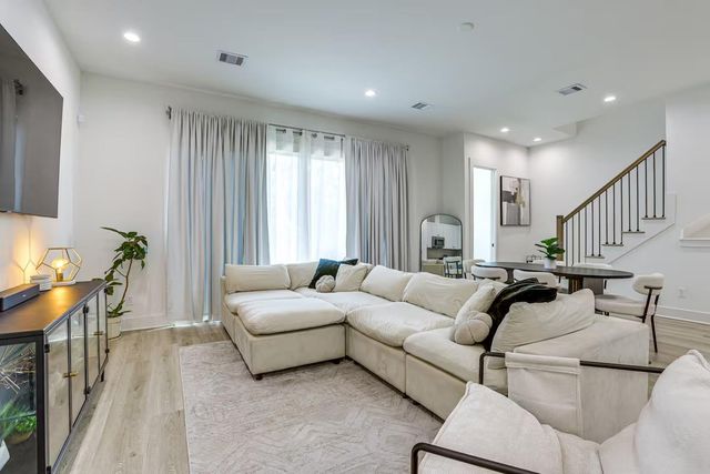 3484 Luca Street, Houston, TX 77021