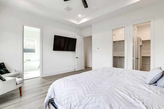 3484 Luca Street, Houston, TX 77021