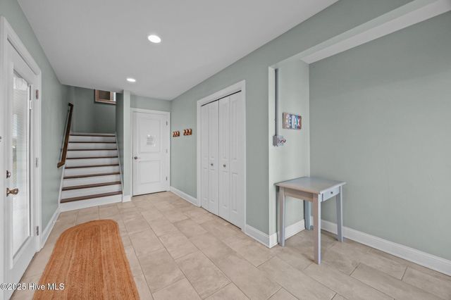 130 N Permuda Wynd Drive, N Topsail Beach, NC 28460