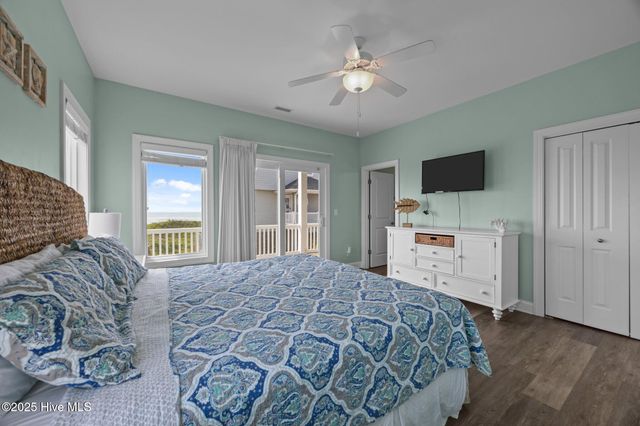 130 N Permuda Wynd Drive, N Topsail Beach, NC 28460