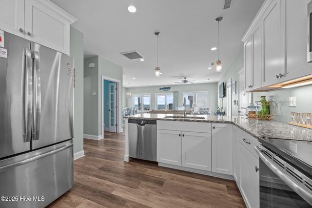 130 N Permuda Wynd Drive, N Topsail Beach, NC 28460
