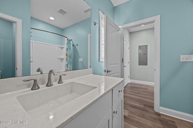 130 N Permuda Wynd Drive, N Topsail Beach, NC 28460