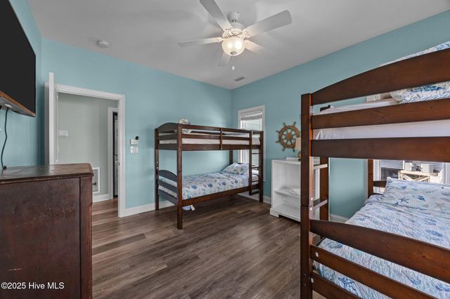 130 N Permuda Wynd Drive, N Topsail Beach, NC 28460