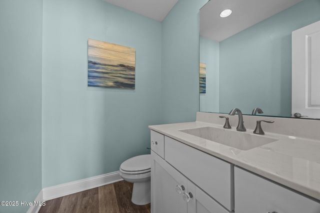 130 N Permuda Wynd Drive, N Topsail Beach, NC 28460