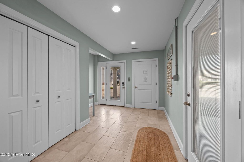 Image 12 of property listing at 130 N Permuda Wynd Drive, N Topsail Beach, NC 28460