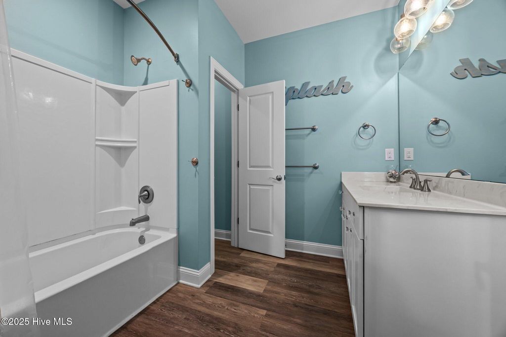 Image 34 of property listing at 130 N Permuda Wynd Drive, N Topsail Beach, NC 28460