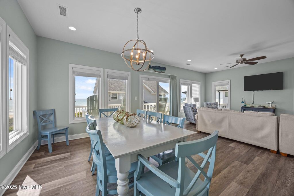 Image 49 of property listing at 130 N Permuda Wynd Drive, N Topsail Beach, NC 28460