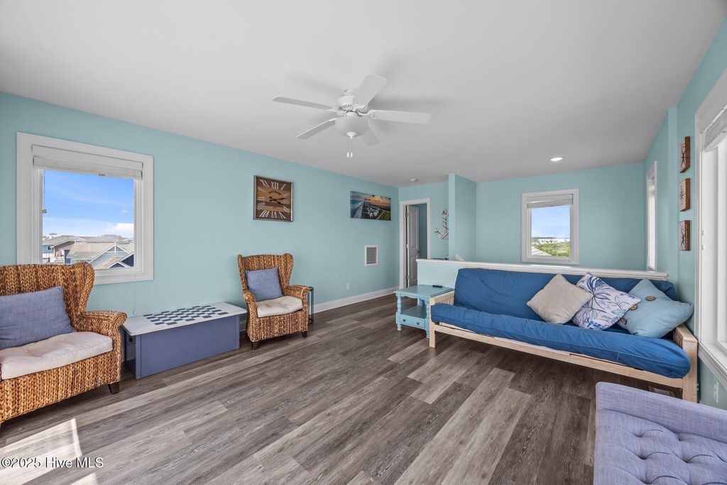 Image 51 of property listing at 130 N Permuda Wynd Drive, N Topsail Beach, NC 28460