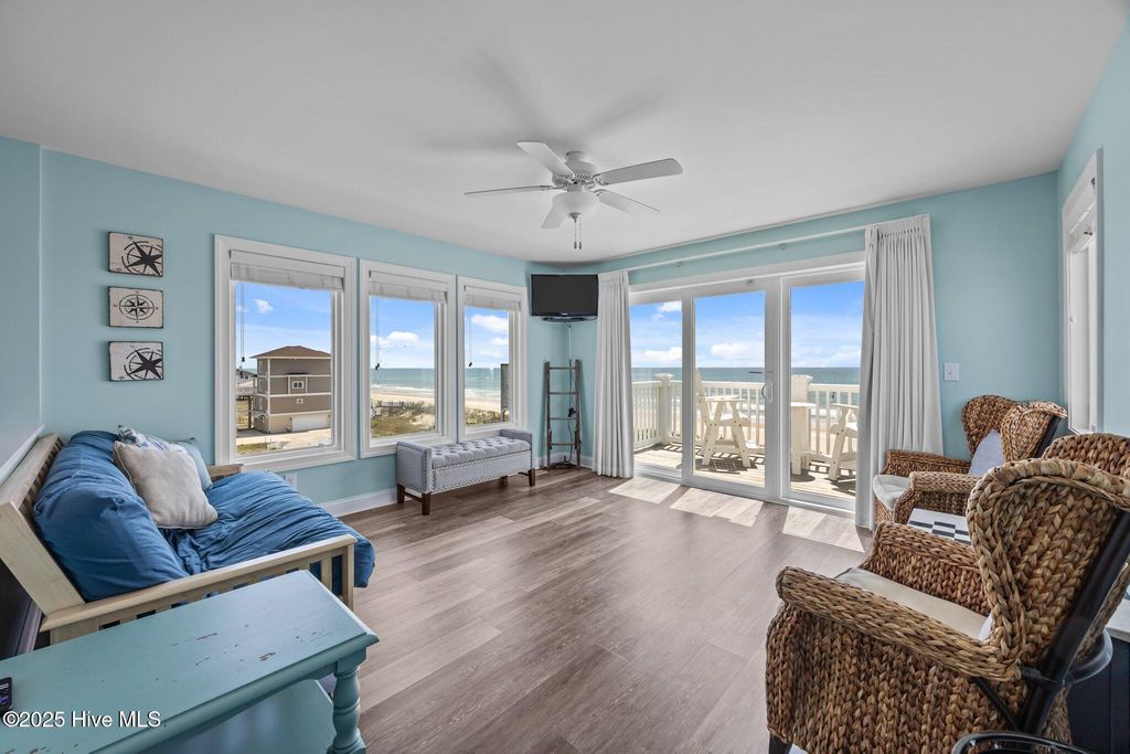 Image 54 of property listing at 130 N Permuda Wynd Drive, N Topsail Beach, NC 28460