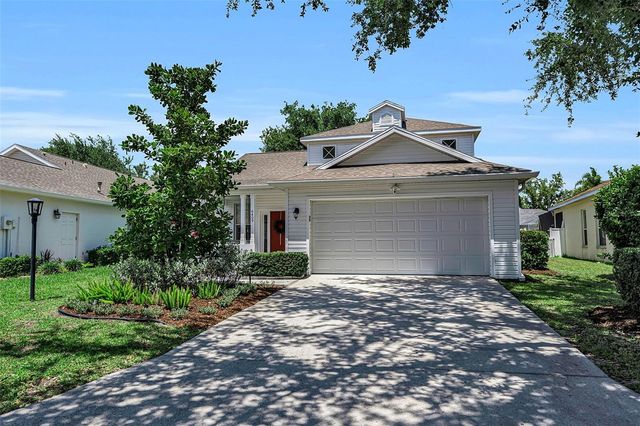 6409 FETTERBUSH LANE, Lakewood Ranch, FL 34202