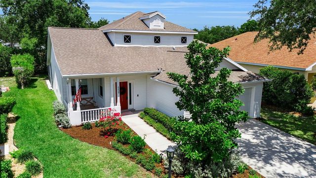 6409 FETTERBUSH LANE, Lakewood Ranch, FL 34202