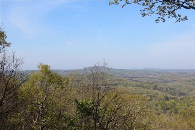 Lot 19 Owl Mountain Road, Ellijay, GA 30540