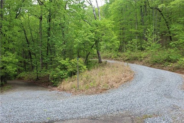 Lot 19 Owl Mountain Road, Ellijay, GA 30540