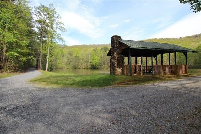 Lot 19 Owl Mountain Road, Ellijay, GA 30540