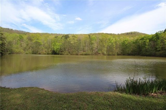 Lot 19 Owl Mountain Road, Ellijay, GA 30540