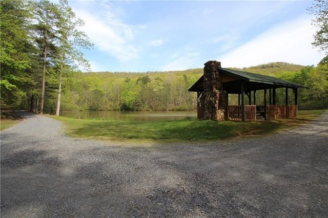 Lot 19 Owl Mountain Road, Ellijay, GA 30540